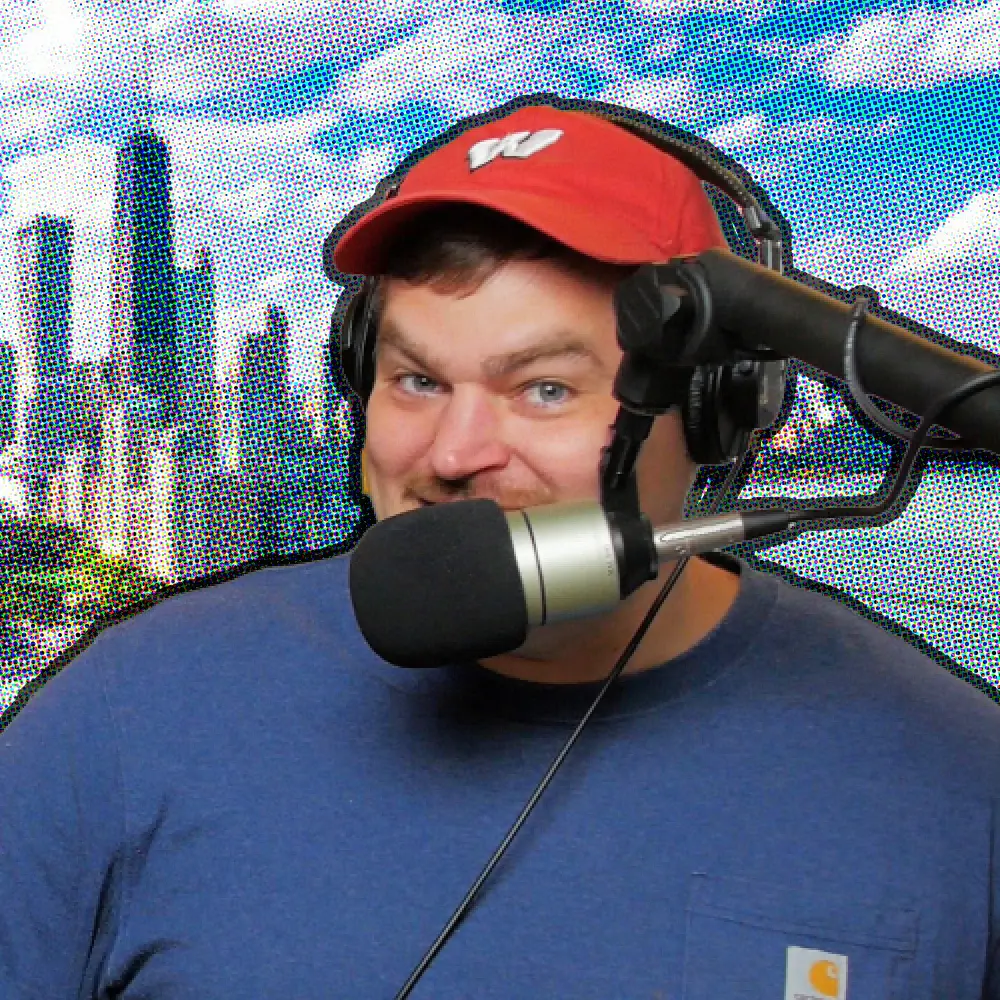 Jim O'Connell