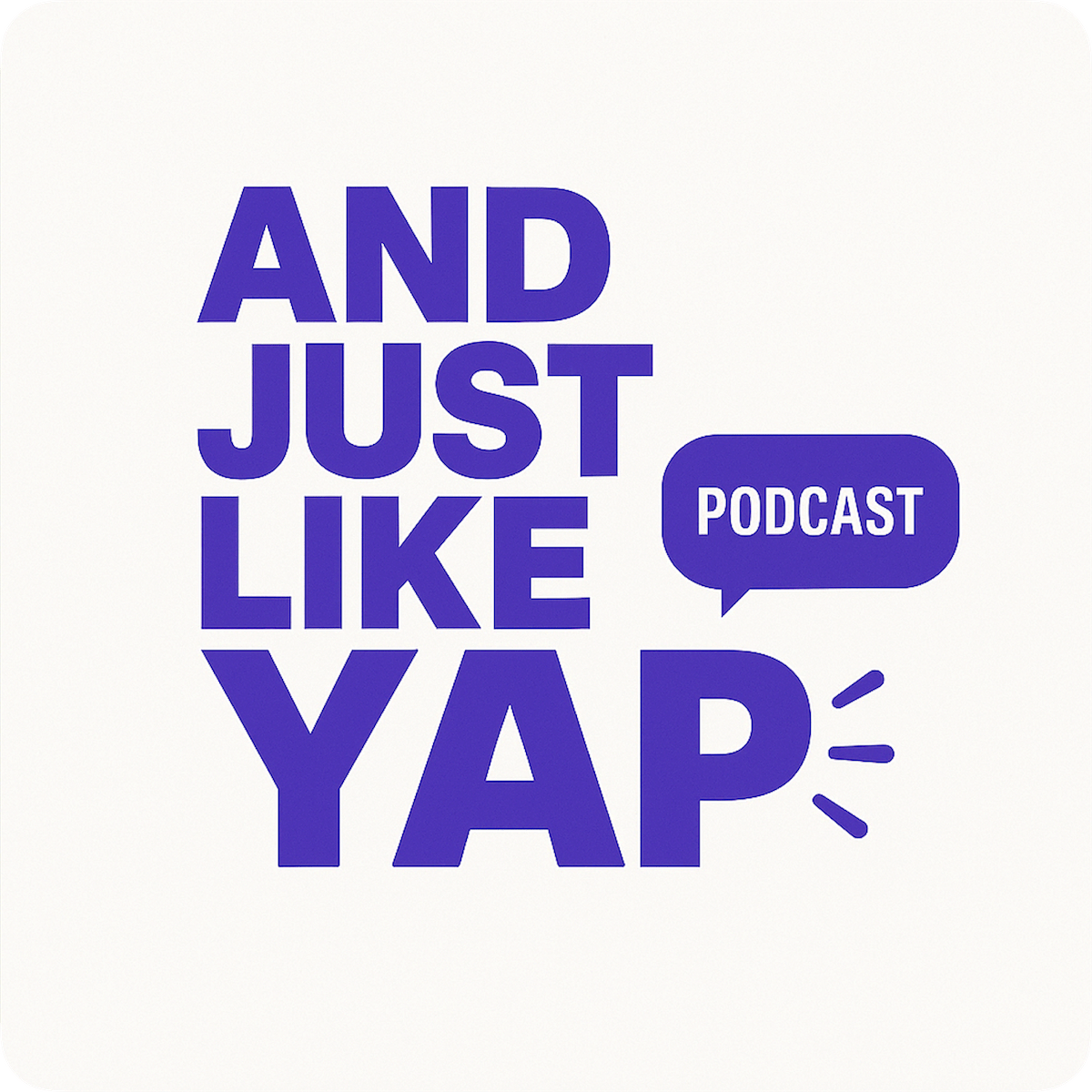 Just Like Yap